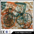 Hot sales Designer bicycle Scarf In many color shawl